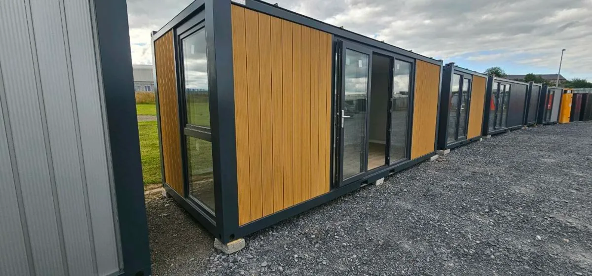 Garden room - Image 3