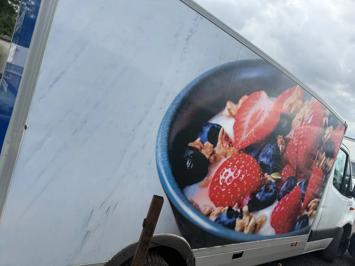 Mercedes Sprinter 2018 - Image 4