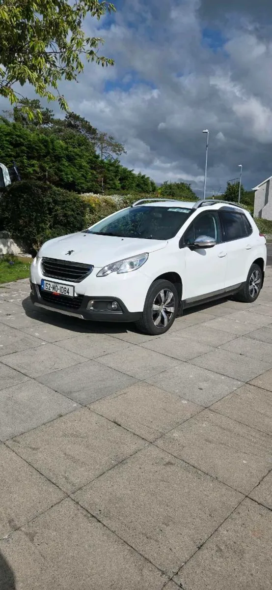 Peugeot 2008 - Image 2