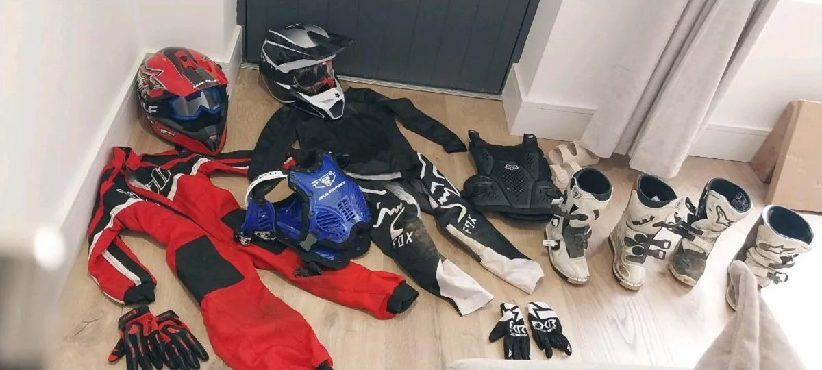 Yamaha pw 50 - Image 2