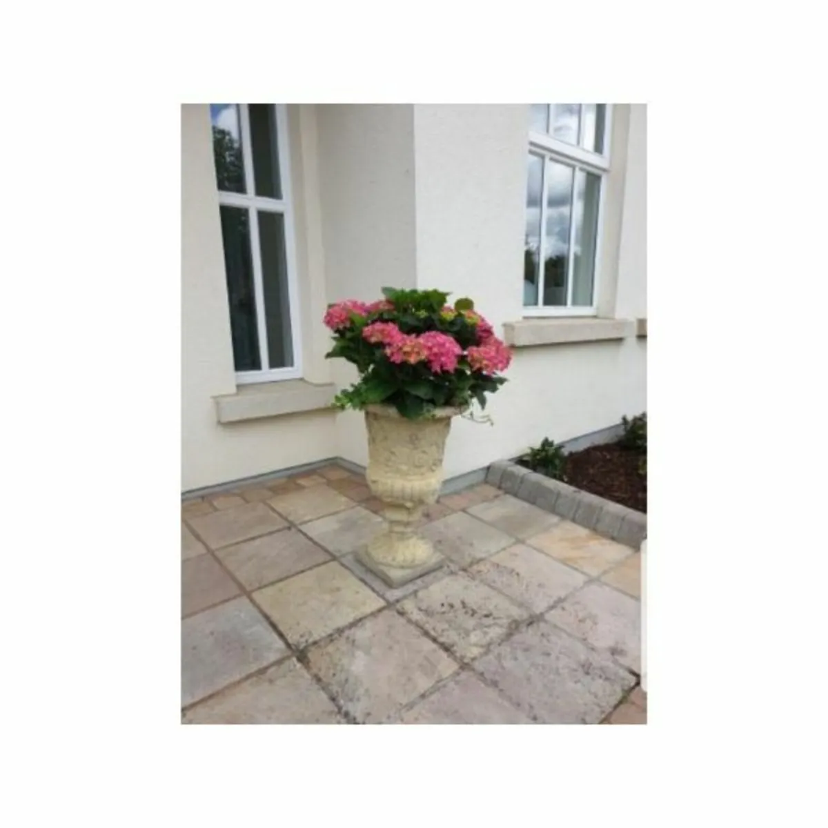 Georgian Urn – EG011 - Image 2