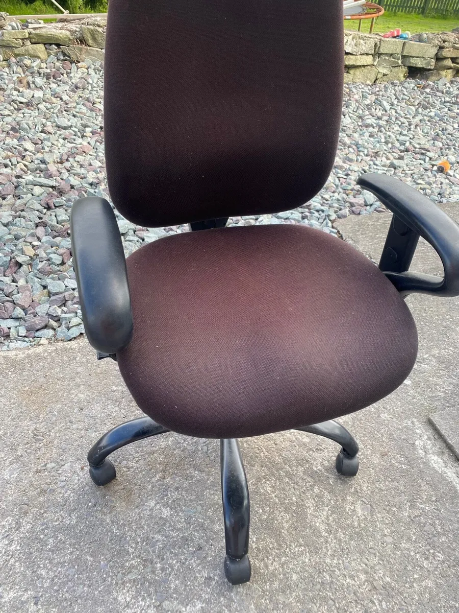 Office Chair - Image 2