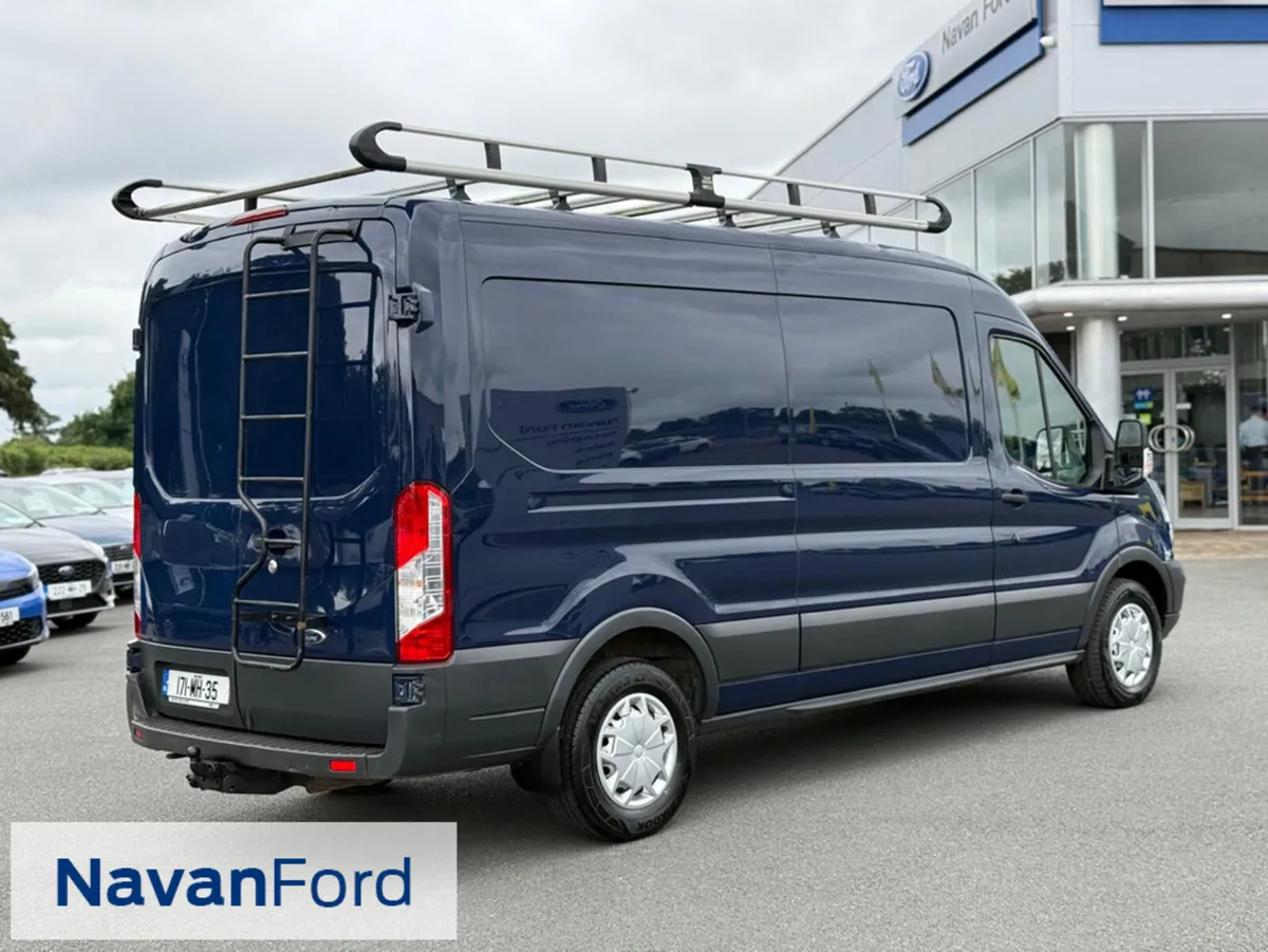 Ford Transit T350 LWB Base 2.2 TD 130Ps - Image 4