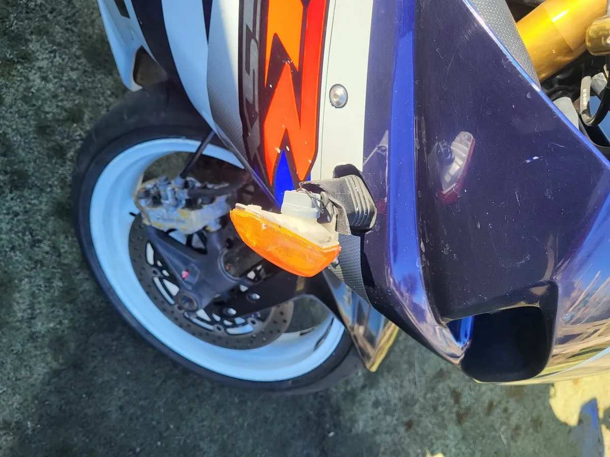 Suzuki Other 2004 - Image 3