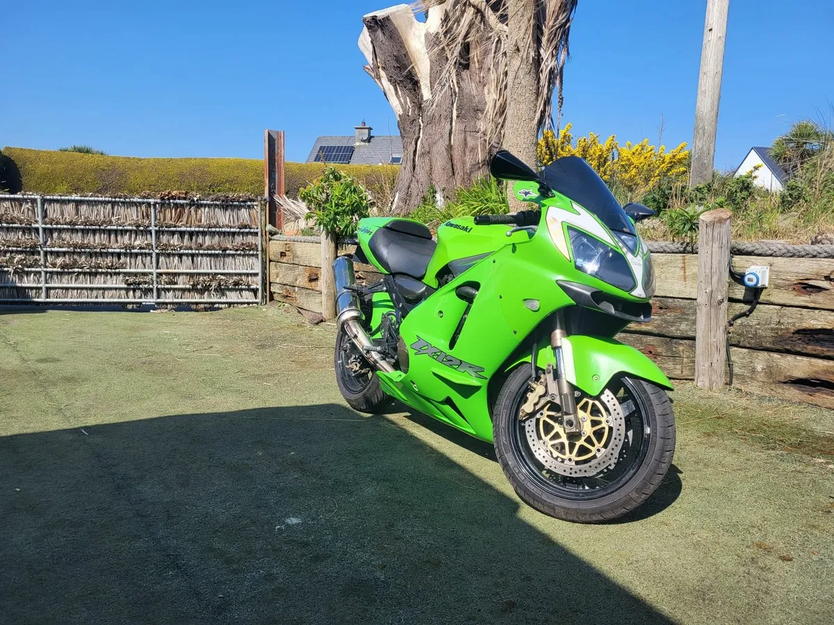 Suzuki Other 2004 - Image 4