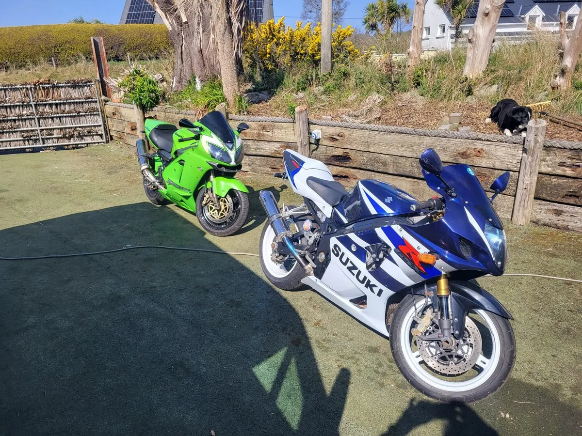 Suzuki Other 2004 - Image 2