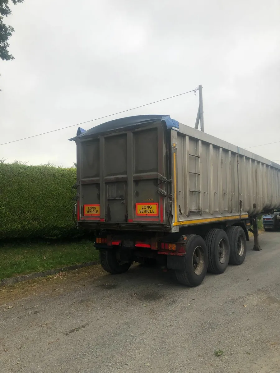 Tipper Trailer - Image 2