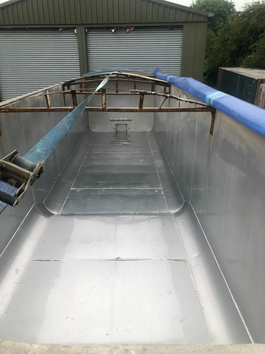 Tipper Trailer - Image 3