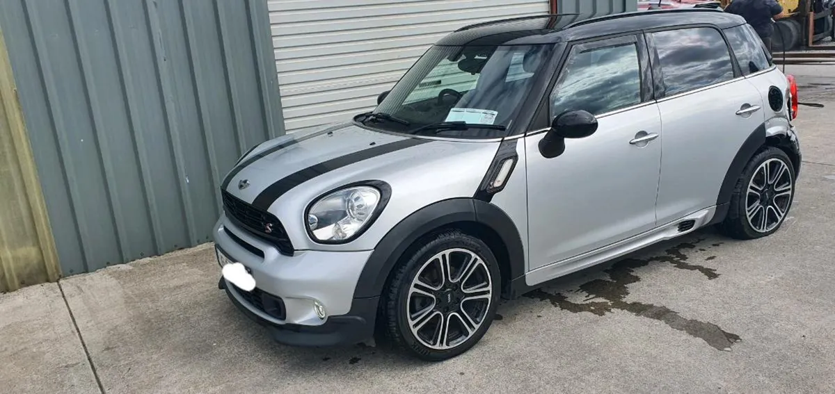 151 MINI COUNTRYMAN 2.0 DIESEL - Image 3