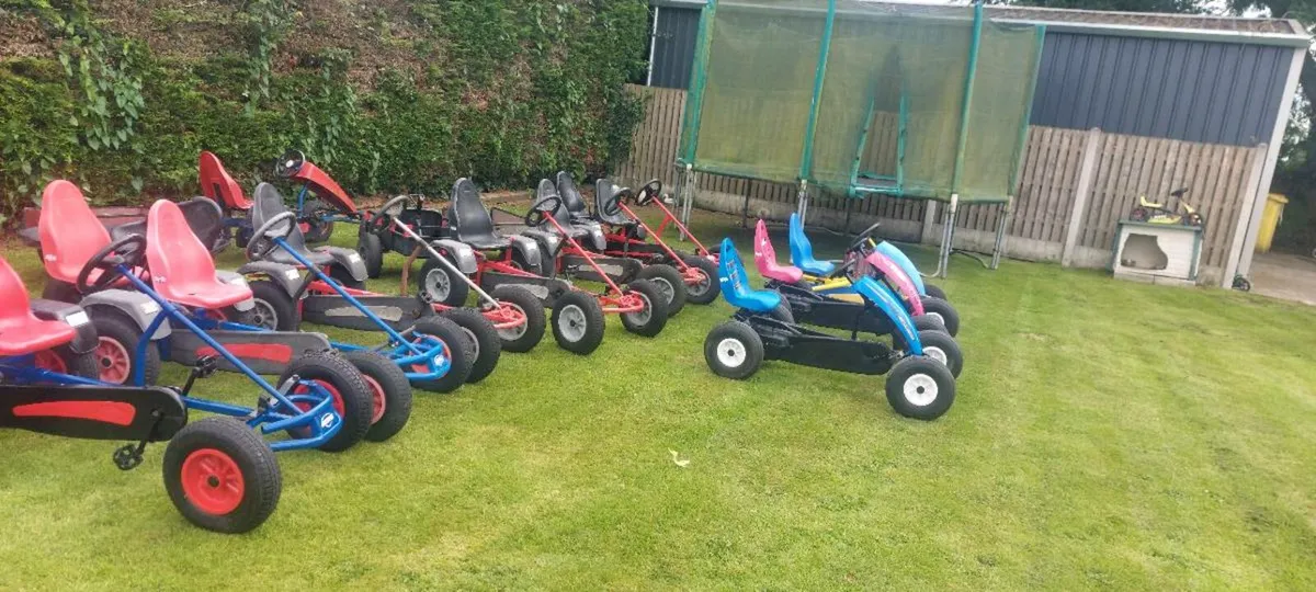 Berg Karts - Image 1