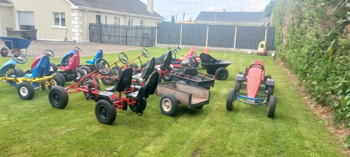 Berg Karts - Image 3