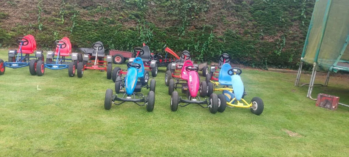 Berg Karts - Image 4