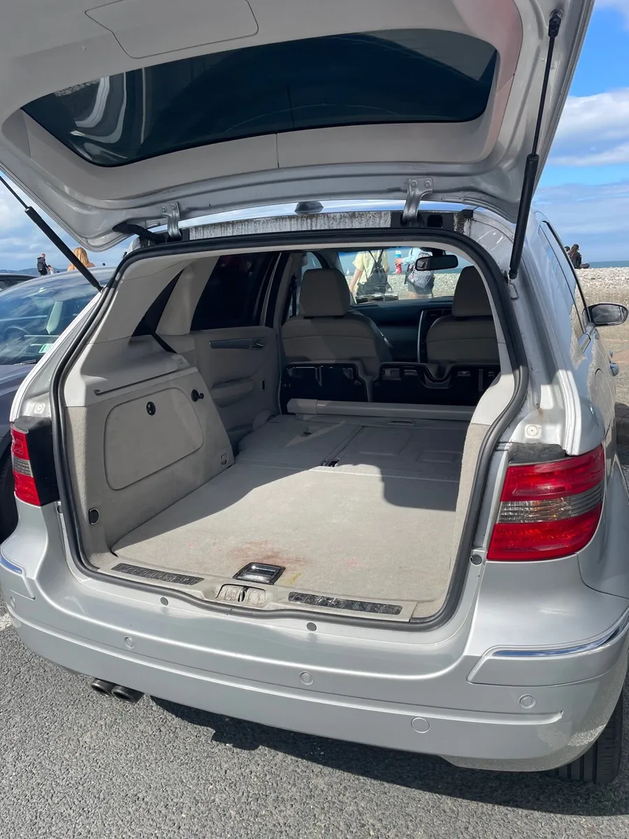 Mercedes B class - Image 3