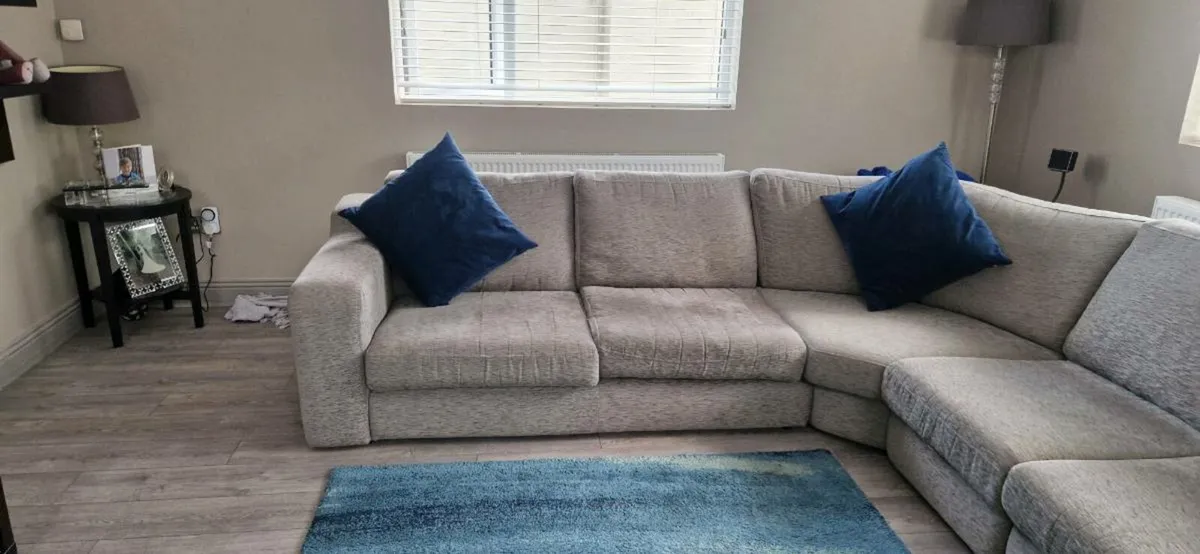 Corner sofa - Image 2