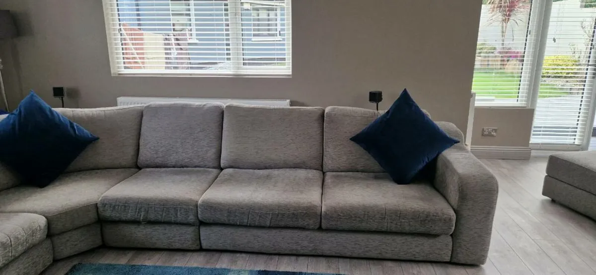 Corner sofa - Image 3