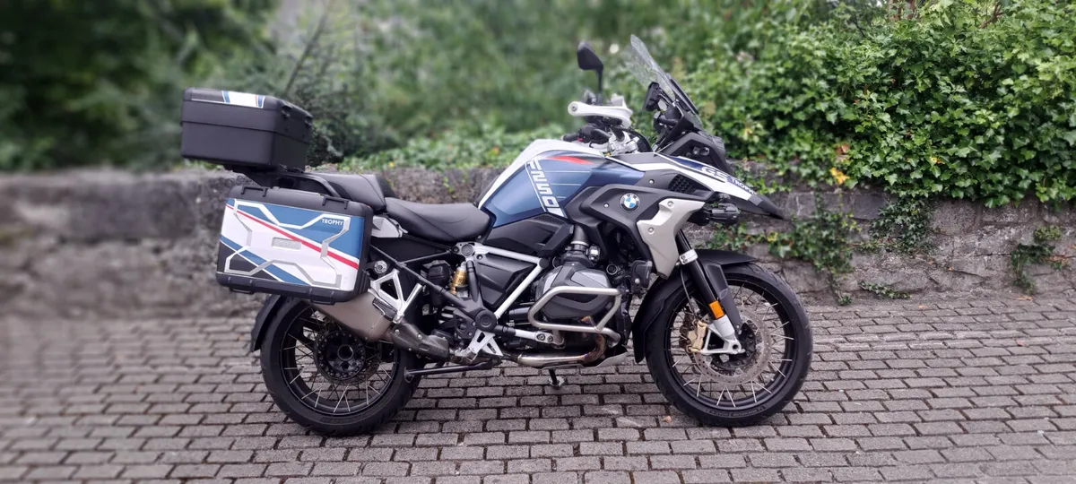 BMW R1250 GS - Image 1