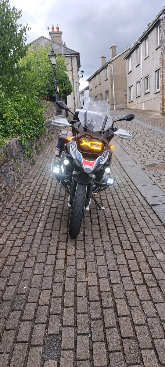 BMW R1250 GS - Image 2