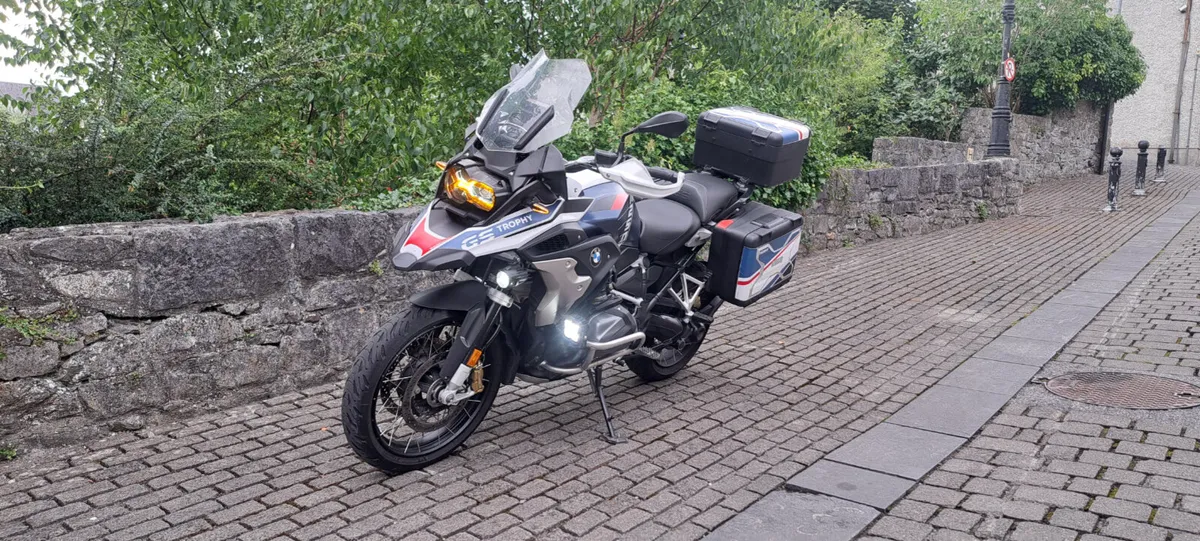 BMW R1250 GS - Image 3