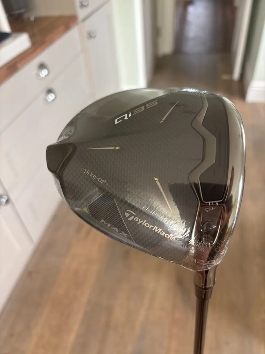 Taylormade Qi35 - Image 1
