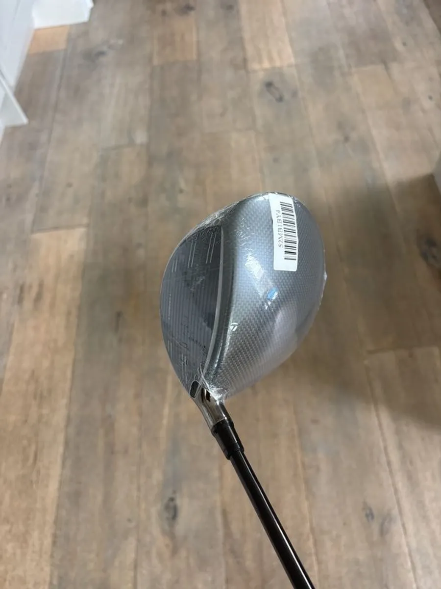 Taylormade Qi35 - Image 2
