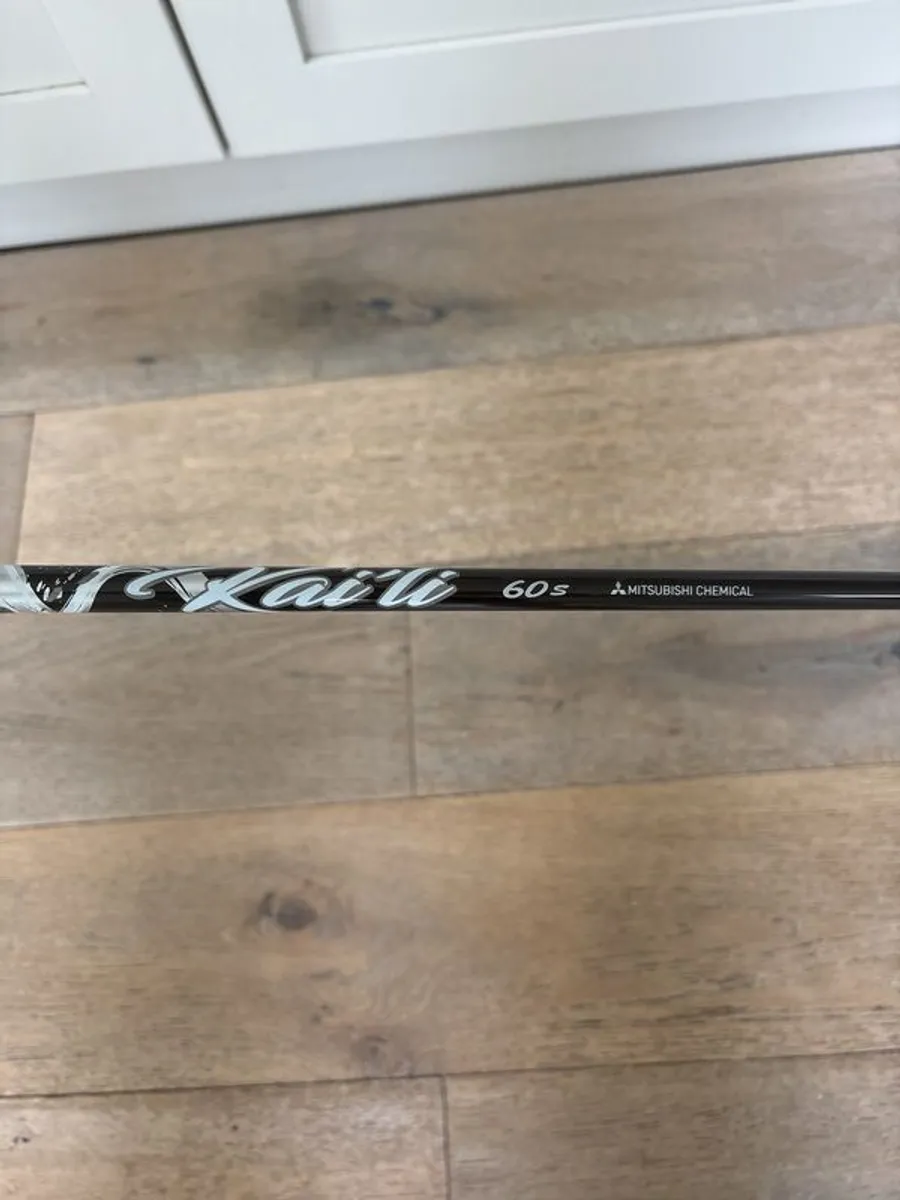Taylormade Qi35 - Image 3