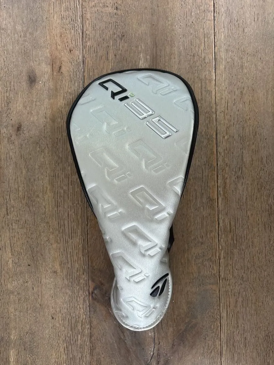 Taylormade Qi35 - Image 4