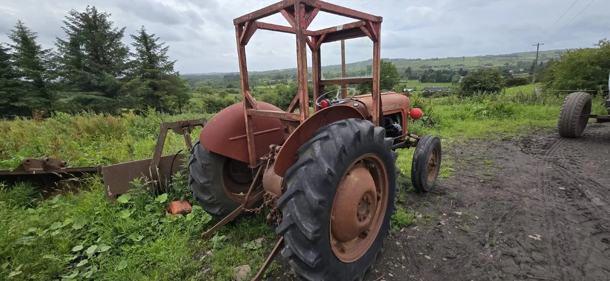 Massey Ferguson Other 1977 - Image 2