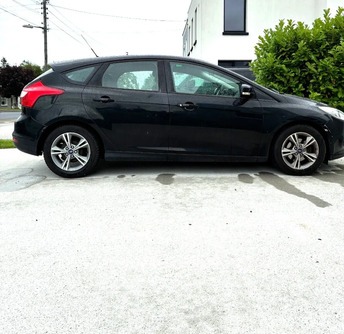 142 Ford Focus - Image 1