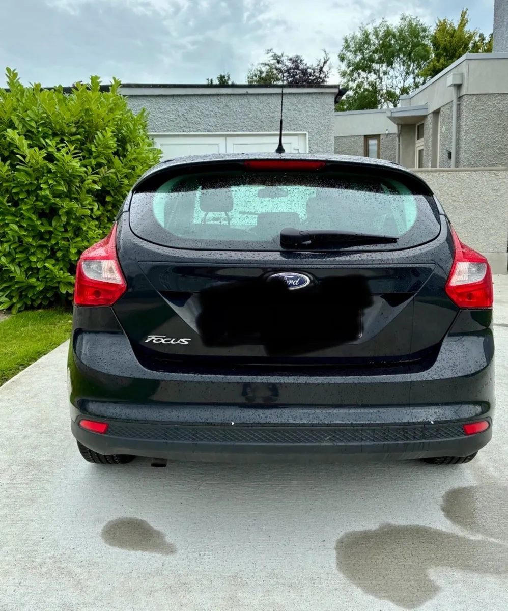 142 Ford Focus - Image 3