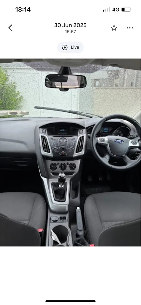 142 Ford Focus - Image 4