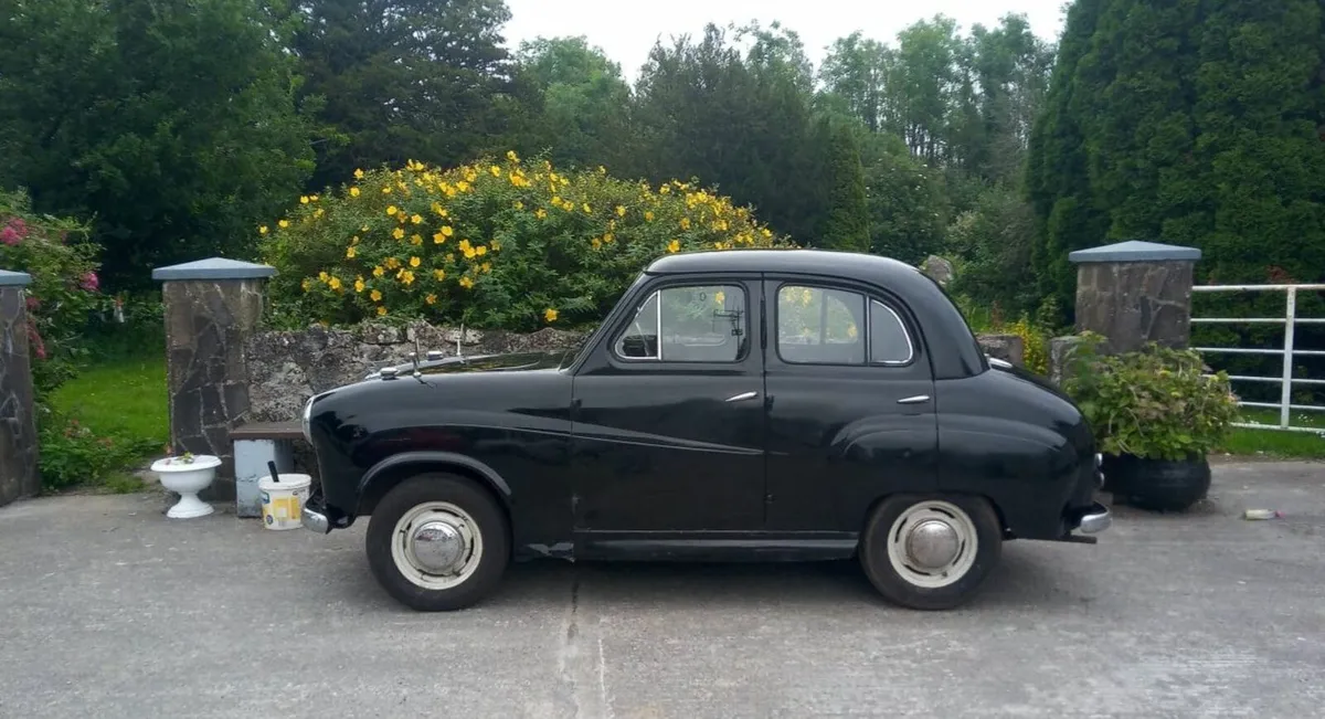 Lovely Austin A30 - Image 1