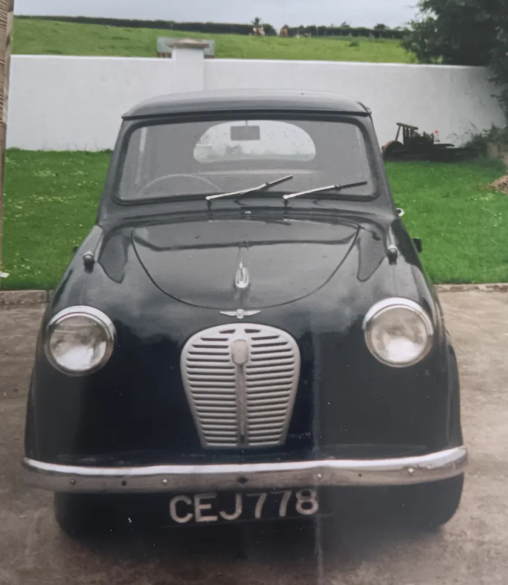 Lovely Austin A30 - Image 2