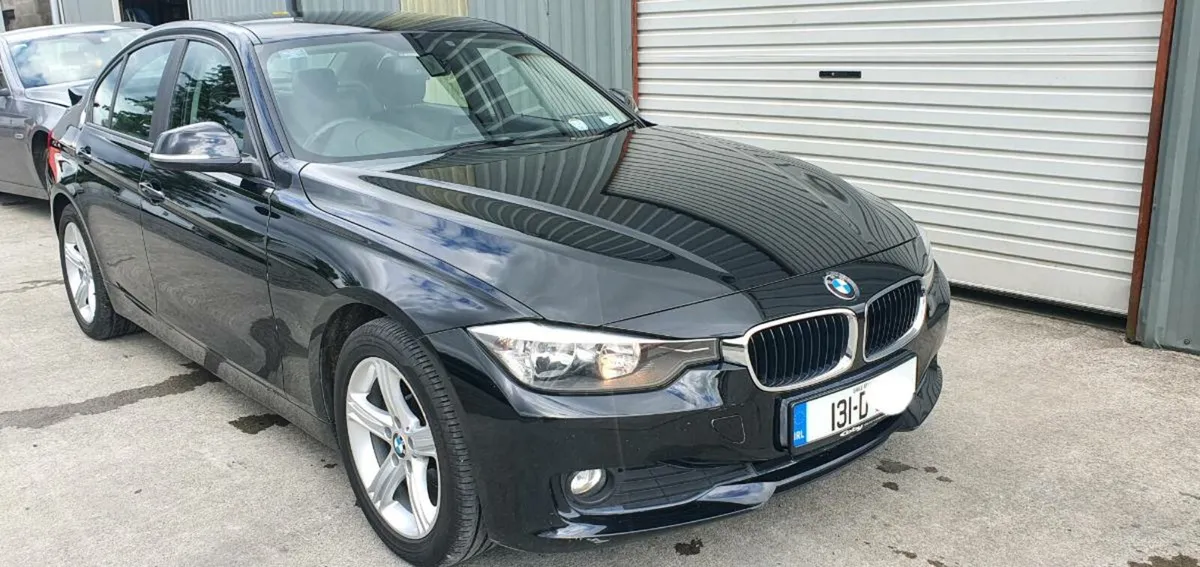 131 BMW 320D - Image 2