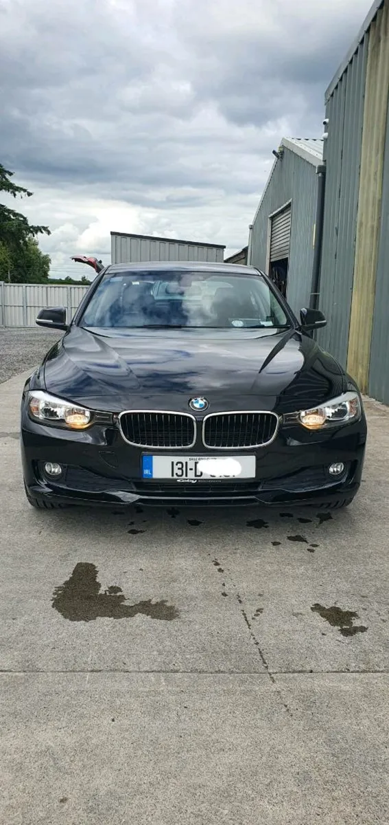 131 BMW 320D - Image 3