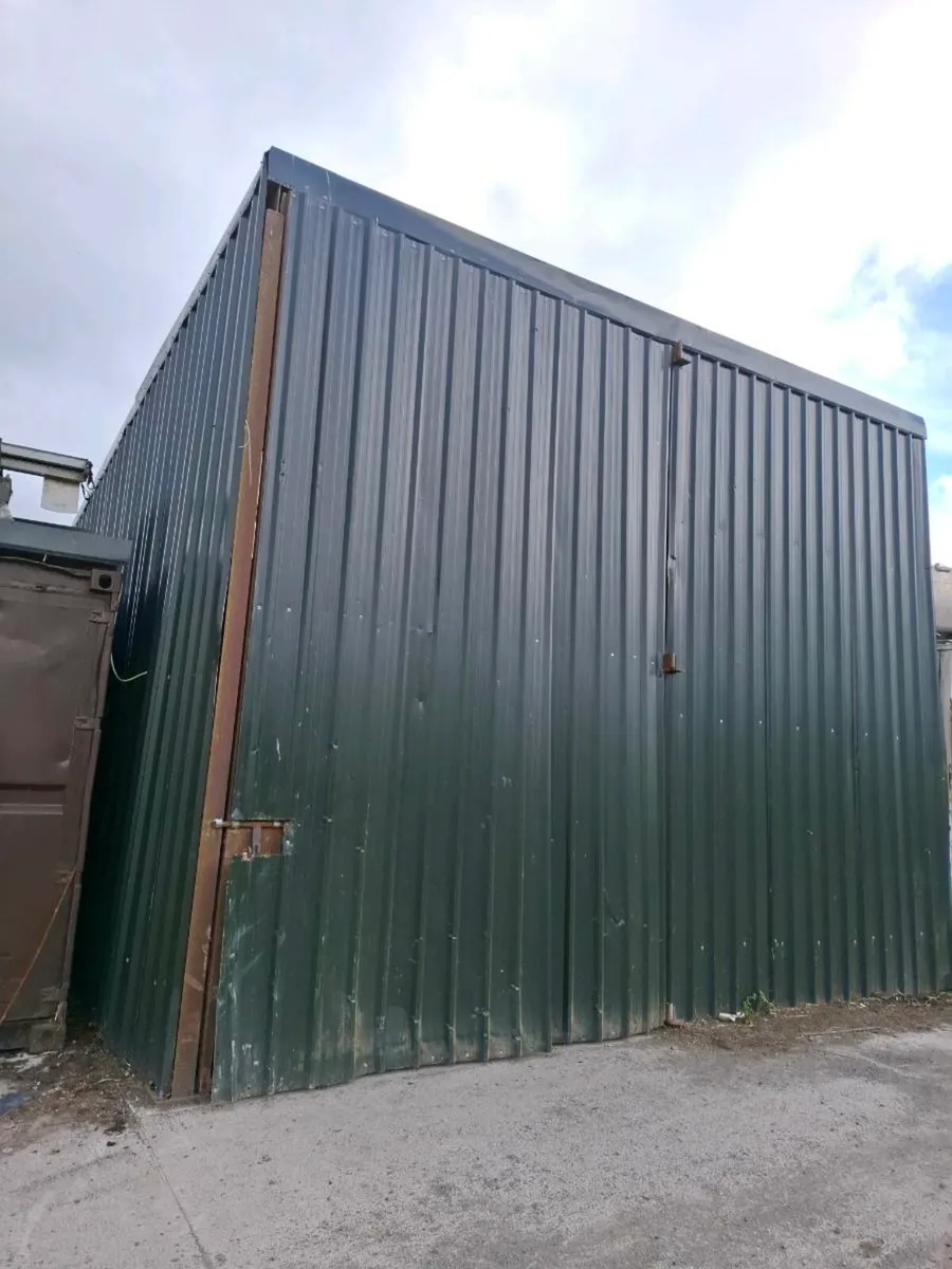 Shed - Image 1