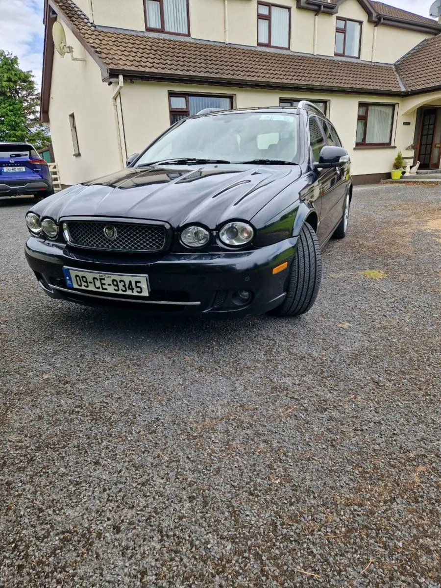 Jaguar - Image 1