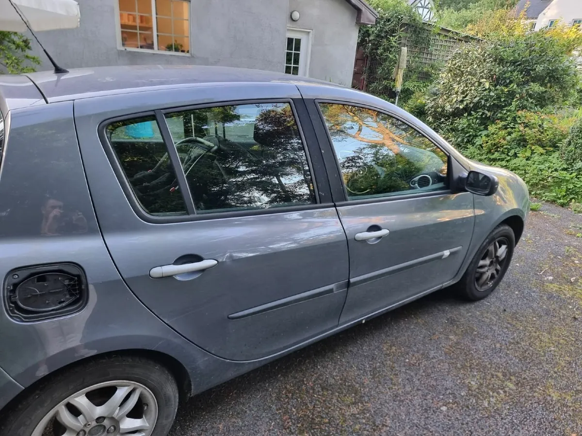 Renault Clio 2006 - Image 3