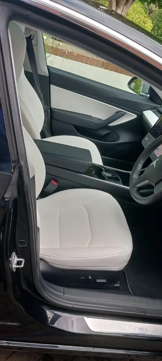 2020 Tesla Model 3 Dual Motor Long Range - Image 2