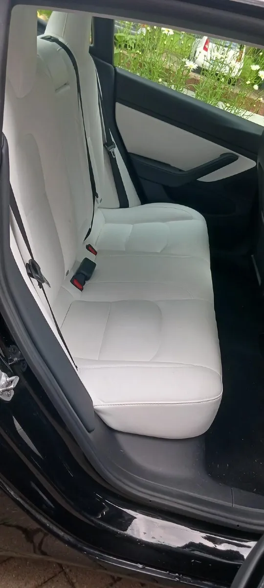 2020 Tesla Model 3 Dual Motor Long Range - Image 3