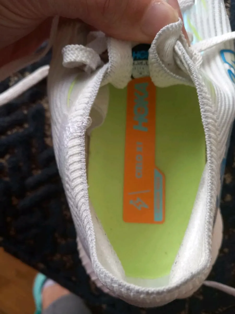Hoka - Carbon Fibre Runners - Image 2