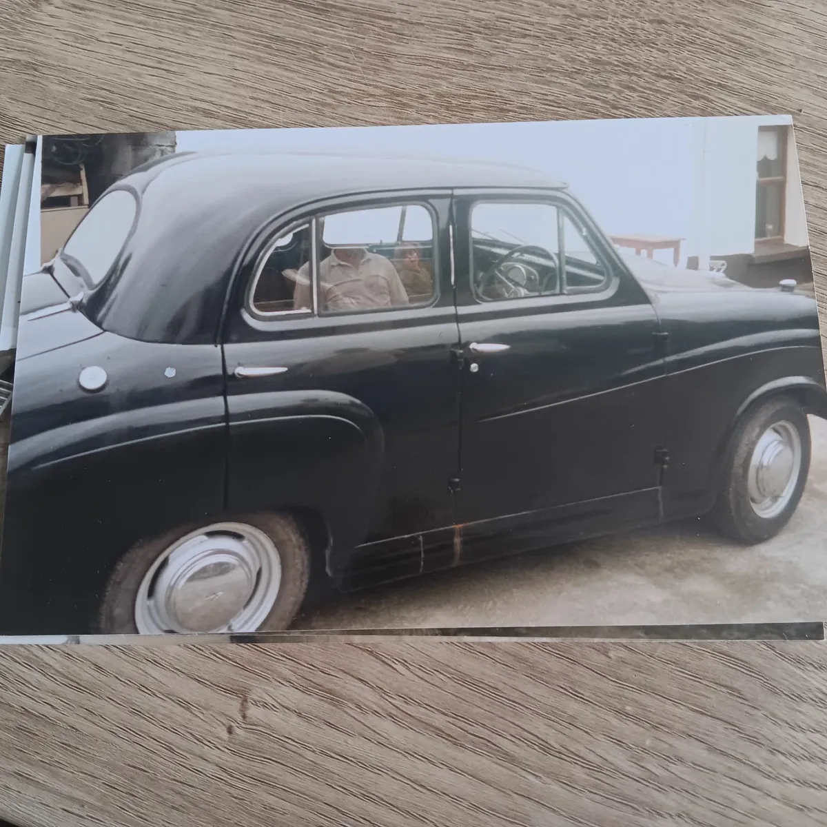 Lovely Austin A30 - Image 3
