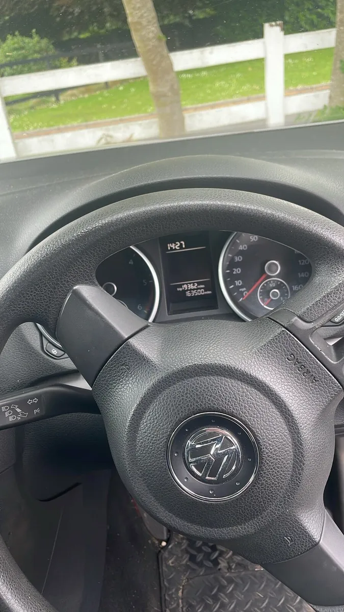 VW Golf 1.6 2010 - Image 4
