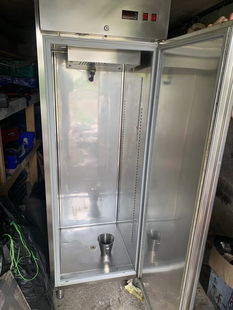 Fridge - Image 1