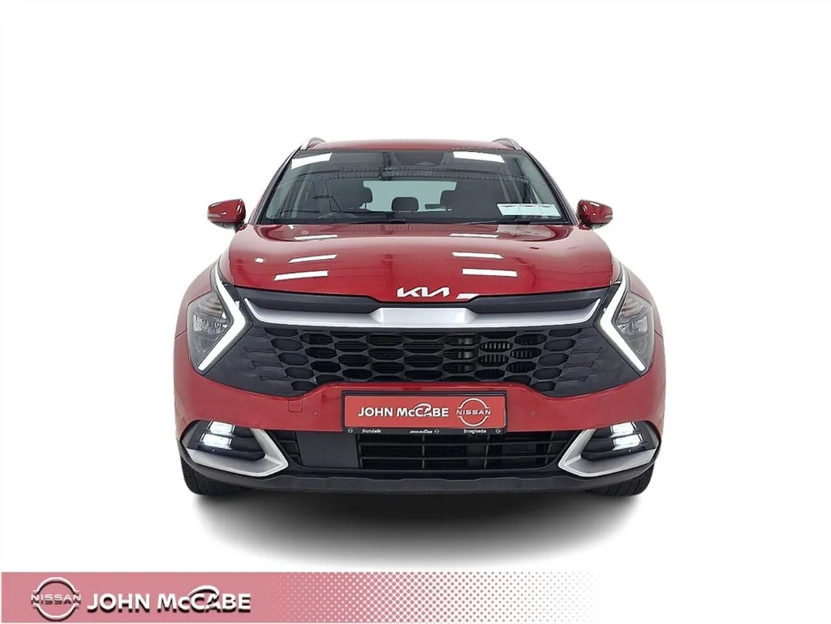 Kia Sportage K3 Phev 5DR Auto  retail Price  35 9 - Image 4