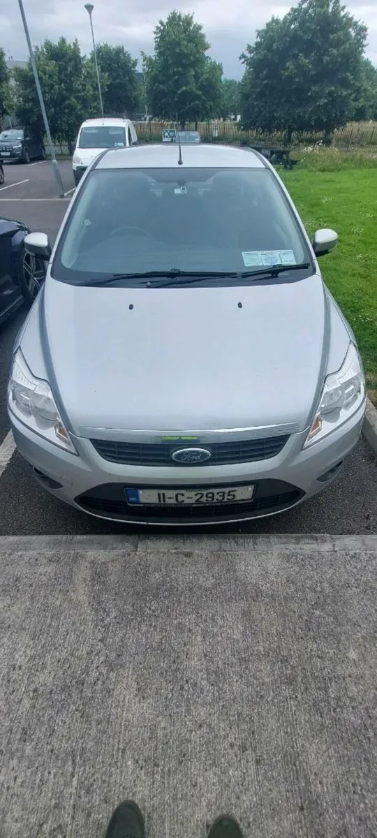 Ford Focus 2011 - Image 1