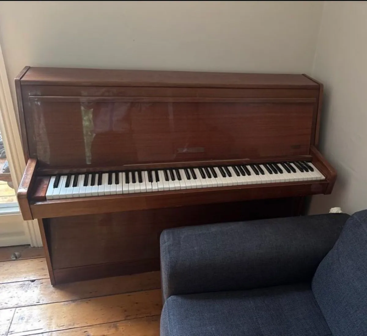 Piano - Image 1