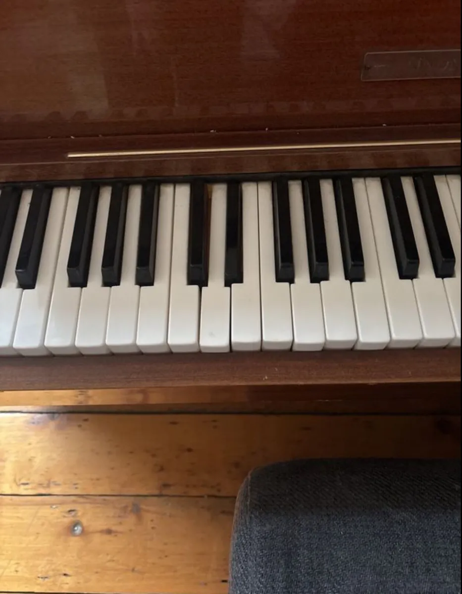 Piano - Image 2