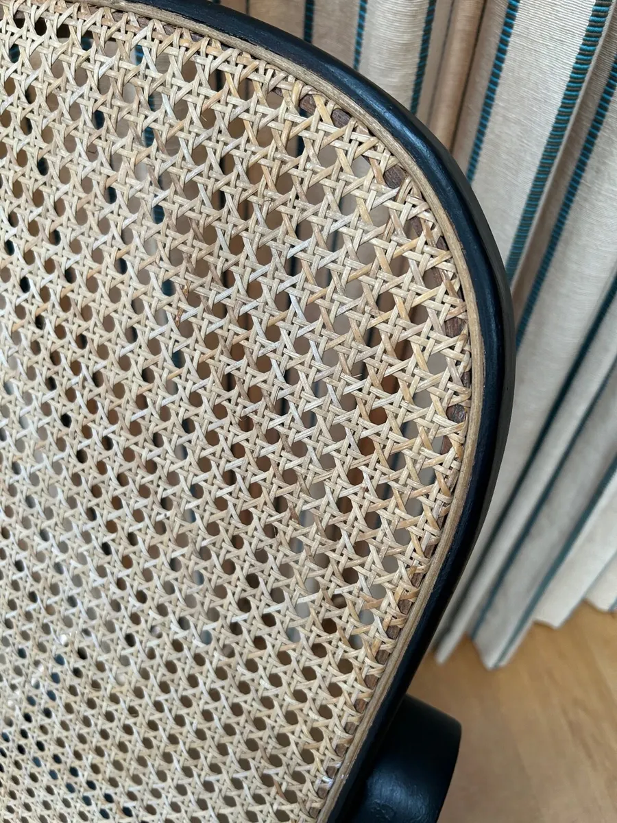 Bentwood rocking chair - Image 3