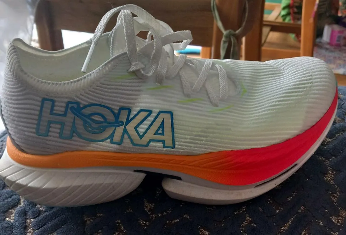 Hoka - Carbon Fibre Runners - Image 4