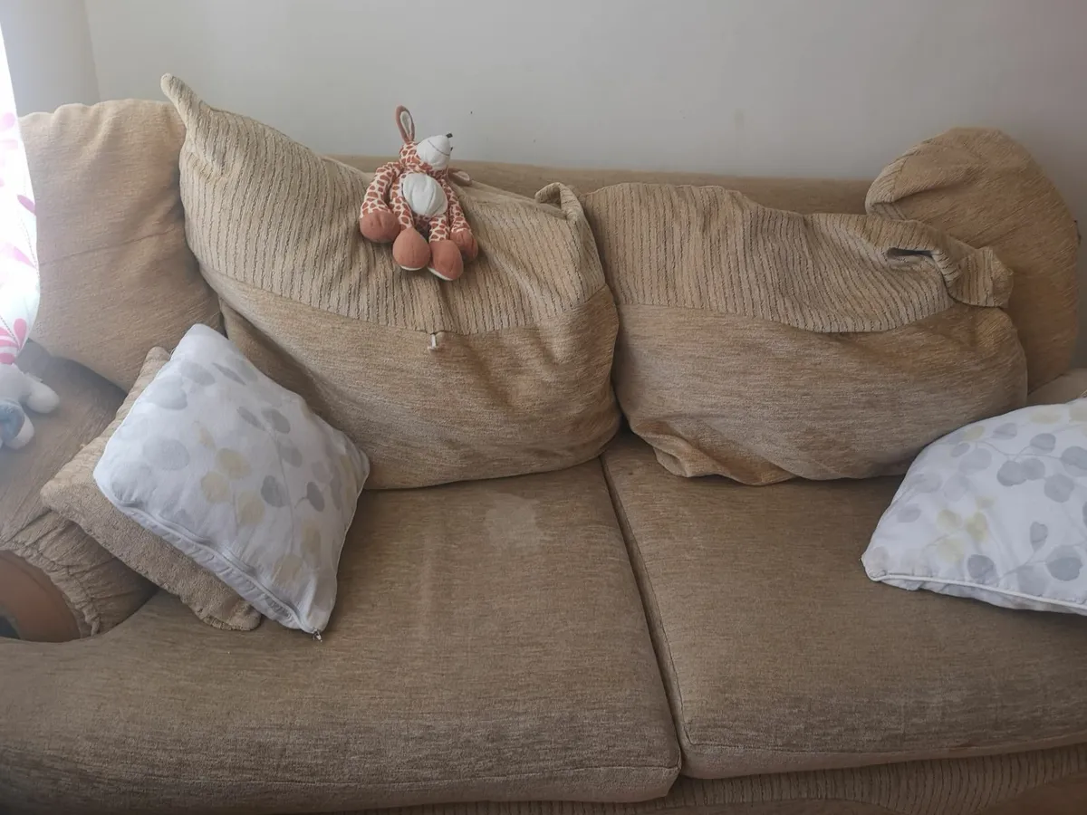 Furniture - sofa, wardrobe, closet - Image 1